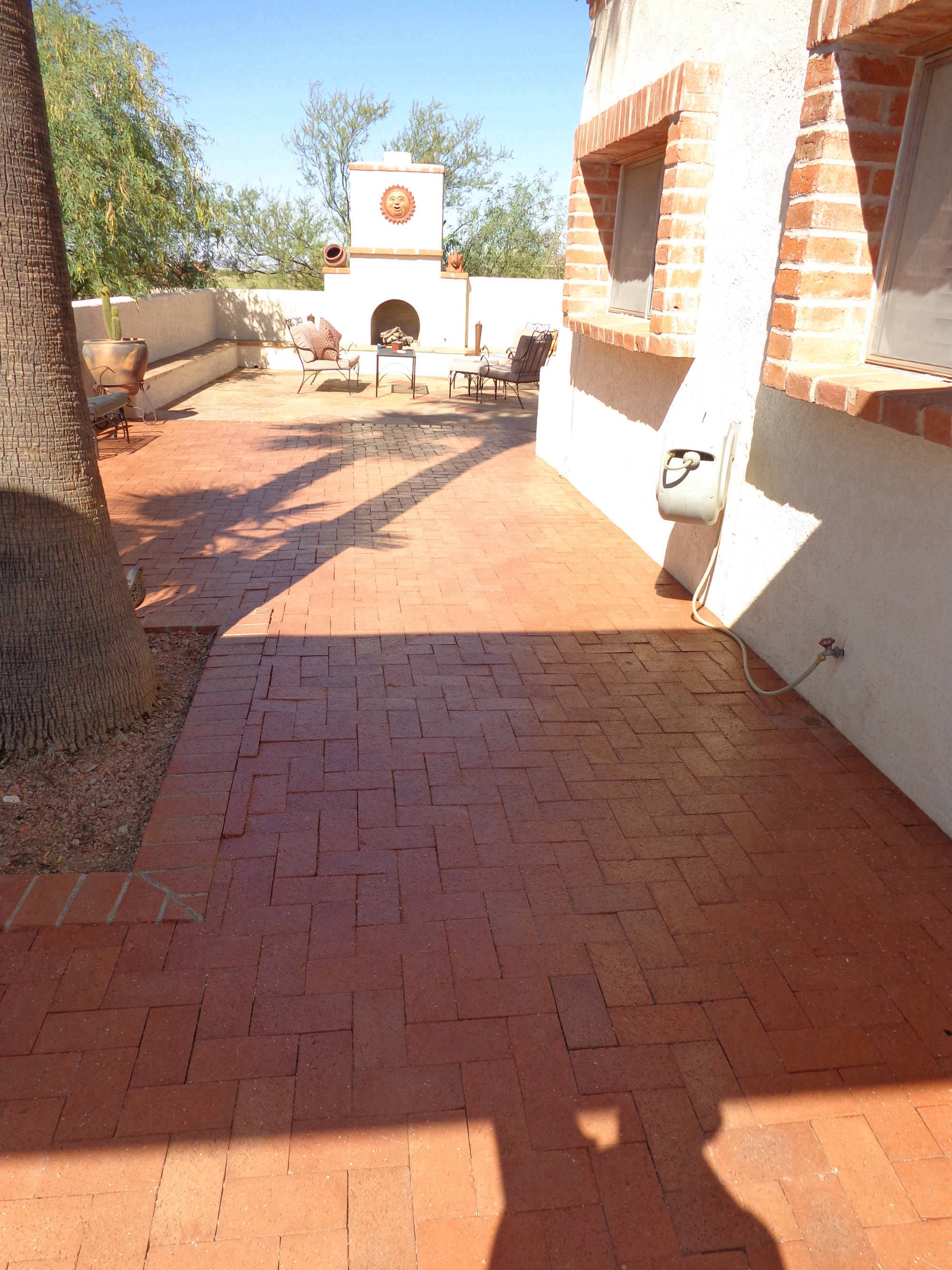 Brick Pavers