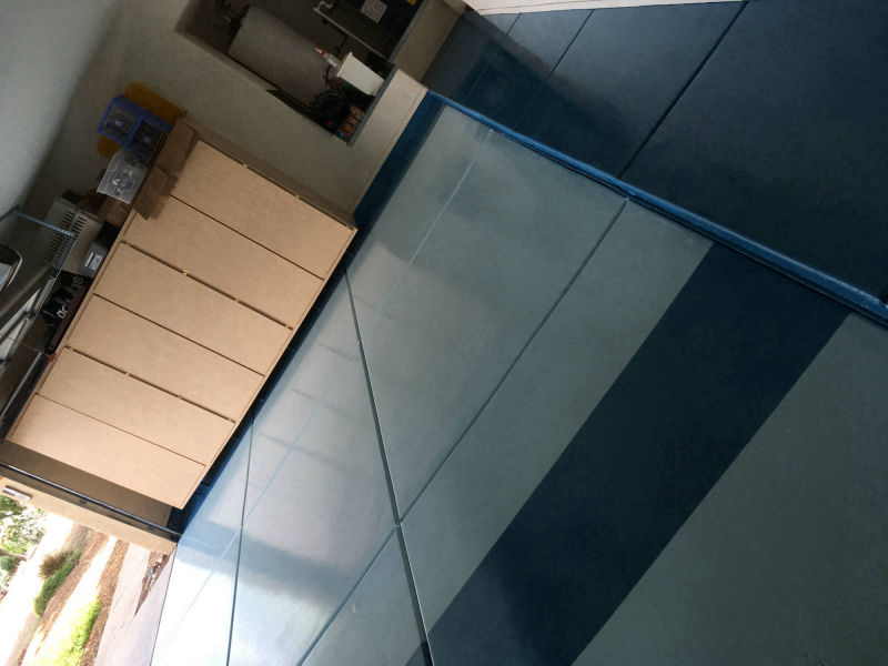 Epoxy Flooring