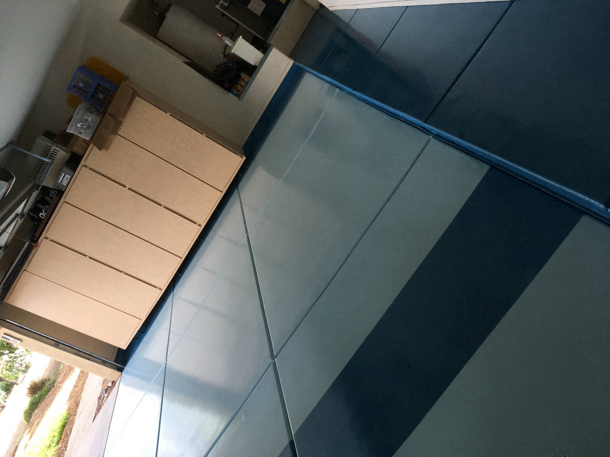 Epoxy Flooring