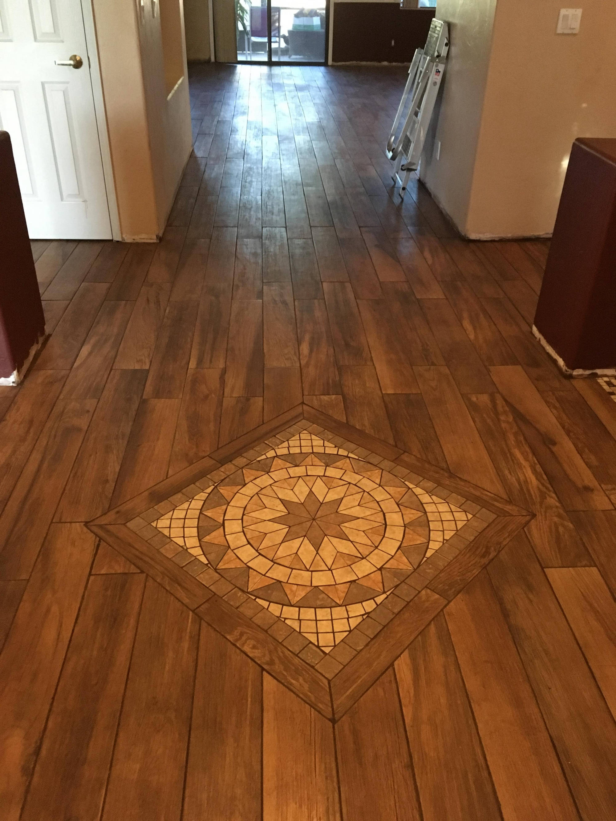 Tile Installation Tucson