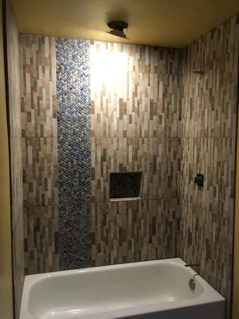 Tile Installation Tucson