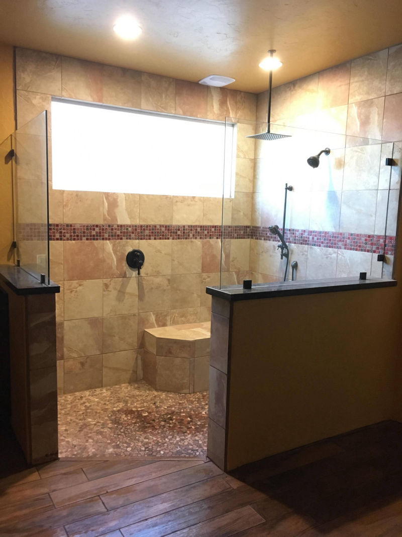 Tile Installation Tucson