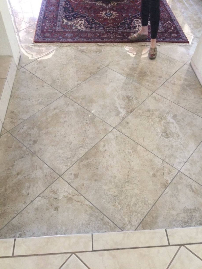 Tile Installation Tucson