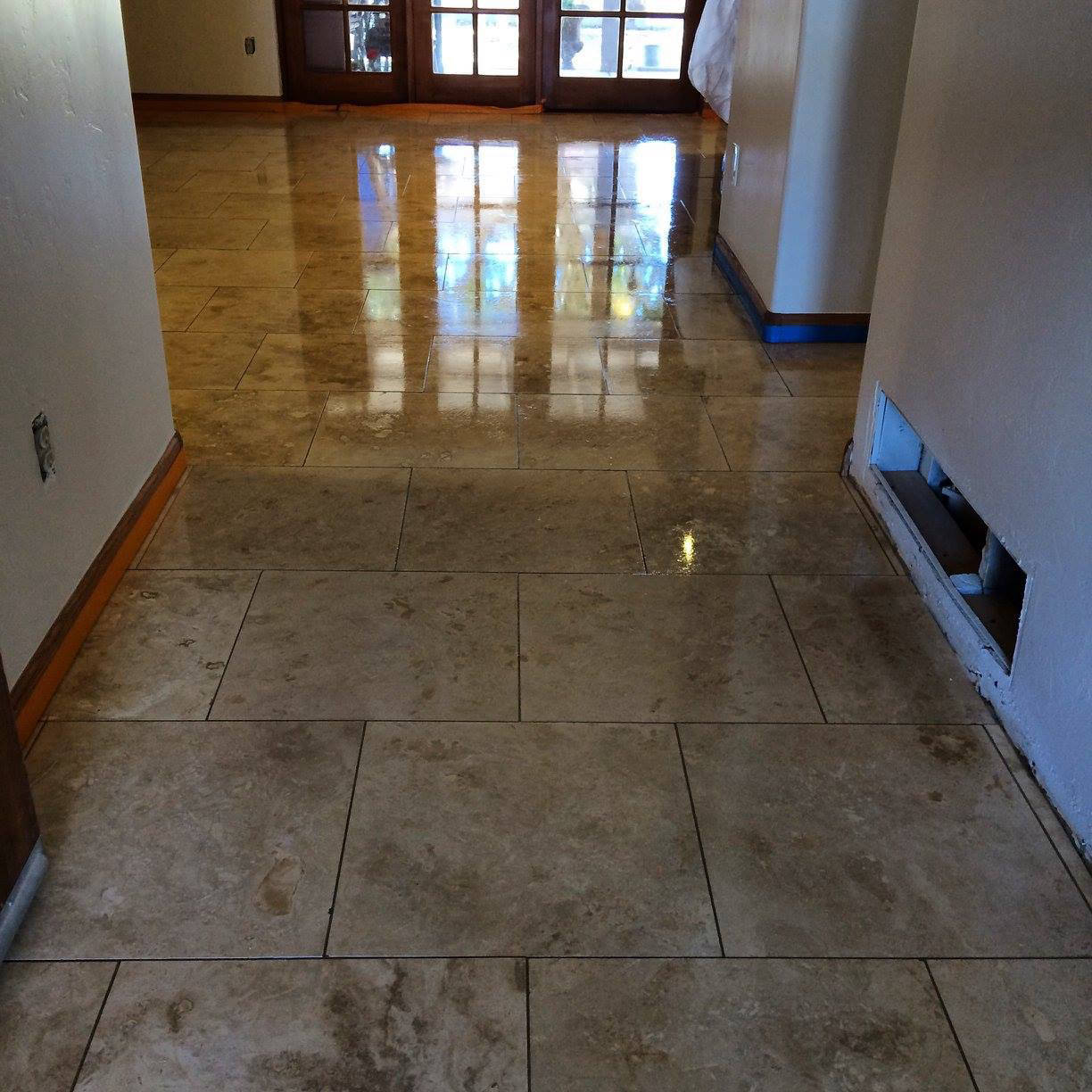 Tile Installation Tucson